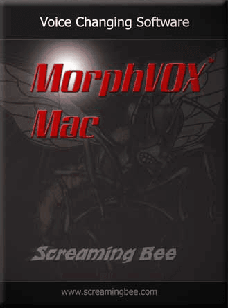 MorphVOX Mac Discount Coupon